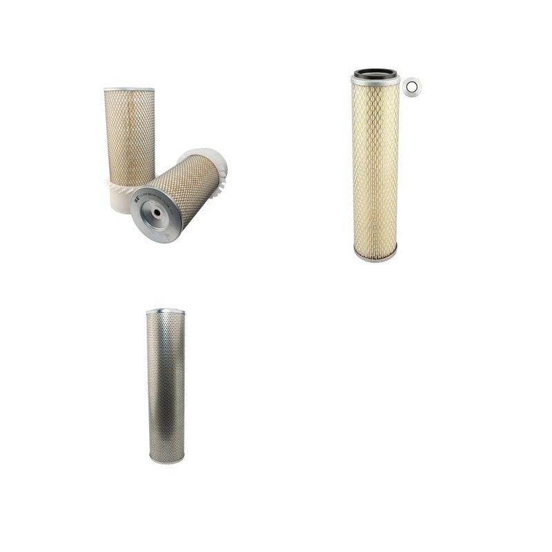 DAEWOO DH 130 Filter Service Kit