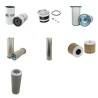 Daewoo DH170 Filter Service Kit