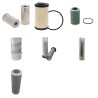 DAEWOO DH 180 (LC) Filter Service Kit   SN  Oil Filter -Element