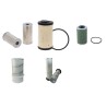 DAEWOO DH 180 (LC) Filter Service Kit   SN  Oil Filter -Element
