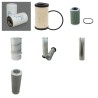 Daewoo DH200LC Filter Service Kit