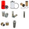 DAEWOO DH 280 Filter Service Kit   SN  2179-