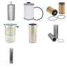 DAEWOO DH 450 Filter Service Kit