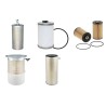 DAEWOO DH 450 Filter Service Kit