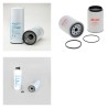 DAEWOO DH 520 Filter Service Kit Air Oil Fuel Filters w/Cummins QSM 11 Eng.