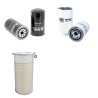 Daewoo DM360 - DM500 Filter Service Kit