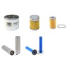 DAEWOO DSL 601 ( Loader) Filter Service Kit