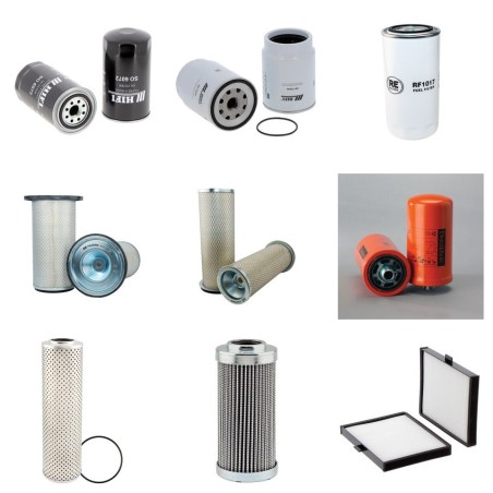 DAEWOO MEGA 160-V Filter Service Kit