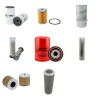 Daewoo MEGA 200 Filter Service Kit