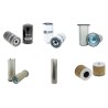 DAEWOO MEGA 200-III Filter Service Kit