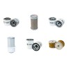 DAEWOO SOLAR 035 Filter Service Kit w/Isuzu 3LD1 Eng.