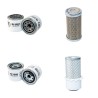 DAEWOO SOLAR 035 Filter Service Kit Air Oil Fuel Filters w/ISUZU 3LD1 Eng.