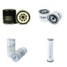 DAEWOO SOLAR 055 Filter Service Kit Air Oil Fuel Filters w/ISUZU 4JB1 Eng.