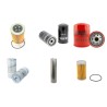 DAEWOO SOLAR 070-3 Filter Service Kit