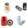 DAEWOO SOLAR 070-3 Filter Service Kit