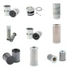 DALEN 160 Filter Service Kit w/Perkins Eng.