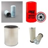 DALEN DS 325 Filter Service Kit w/CAT  Eng.