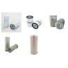 CASE POCLAIN 125 CK Filter Service Kit with Deutz Eng