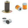 DELMAG J 65C Filter Service Kit w/Robin Eng.