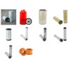 DELMAG RH 32 Filter Service Kit w/CAT  Eng.