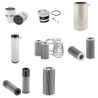 DEMAG AC 25 Filter Service Kit w/Perkins PHASER 210TI Eng.