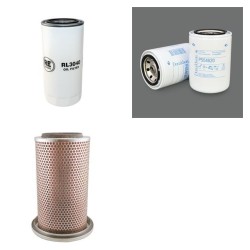 DEMAG B 410LB Filter Service Kit