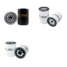 DEMAG DF 120 P Filter Service Kit