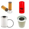 DEMAG DS 130/4P Filter Service Kit