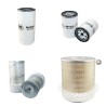 DEMAG DW 70 Filter Service Kit