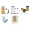 DEMAG DW 80 Filter Service Kit