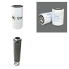 DEMAG H 55 Filter Service Kit w/Deutz F10L413 Eng.