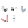 CASE POCLAIN 1835 B Filter Service Kit