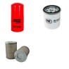 DEMAG SC 3 Filter Service Kit w/Deutz F2L912 Eng.