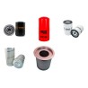 DEMAG SC 5 (DS) Filter Service Kit w/Deutz F3L912 Eng.