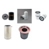 DEMAG SC 7 DS Filter Service Kit w/Deutz F4L912 Eng.