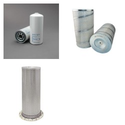 DEMAG SC 7 ES Filter Service Kit