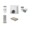 DEMAG SC 10 AF Filter Service Kit w/Deutz Eng.