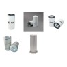 DEMAG SC 401 DS Filter Service Kit w/Deutz F4L913 Eng.