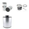 DENYO DAP 85 Filter Service Kit w/Perkins Eng.