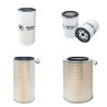 Filter kit for Case 220 CK with Deutz F10L413 Engine