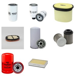 DIECI AGRI PLUS 40.7 Filter Service Kit w/Iveco F4GE9484D