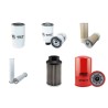 DIECI DEDALUS 289 Filter Service Kit with Iveco Nef Eng
