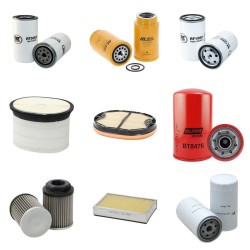 DIECI PEGASUS 45.19 Filter Service Kit w/Perkins 1104D-44T
