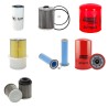DIECI PEGASUS 45.21 Filter Service Kit w/Deutz Eng.