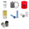 DIECI PEGASUS 50.21 Filter Service Kit w/Deutz Eng.