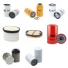 DIECI PEGASUS 60.16 Filter Service Kit w/Perkins Eng.