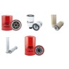 DIECI T 3513 Filter Service Kit with Iveco 8045 E00 T Eng