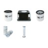 DITCH WITCH 350 SXDD Filter Service Kit Air Oil Fuel Filters w/Deutz Eng.