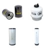 DITCH WITCH 1720 Filter Service Kit Air Oil Fuel Filters w/JOHN DEERE 4045D Eng.