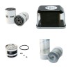 DITCH WITCH HT 100 Filter Service Kit Air Oil Fuel Filters w/Perkins 6.354 Eng.